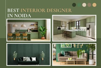 Best Interior Designer in Noida