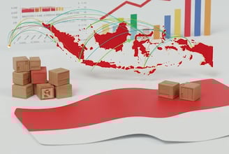 Kabar Gembira Ekonomi! Surplus Neraca Perdagangan Indonesia Terus Berlanjut | NuntiaNews