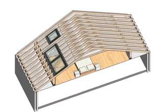 Attic Conversions Dublin