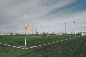 Photographie football saint etienne