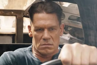 john cena fast and furious