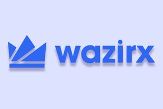 a logo for a company that is selling a new logo