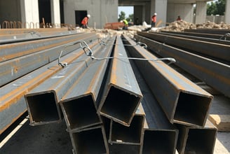 Channels