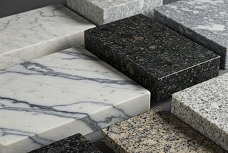 Natural Stones