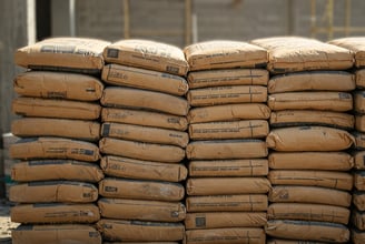Cement
