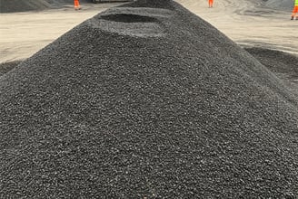 Aggregates