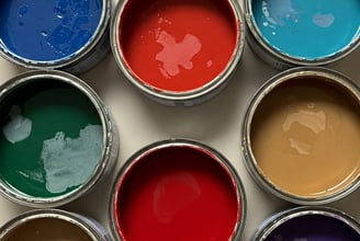 Paints