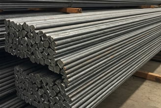 TMT Bars