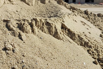 Sand