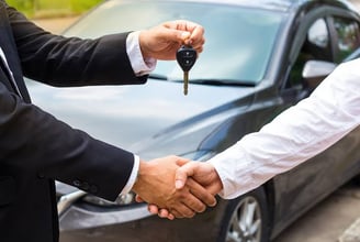 Sewa Mobil Surabaya Lepas Kunci Rental Juara Rent Car