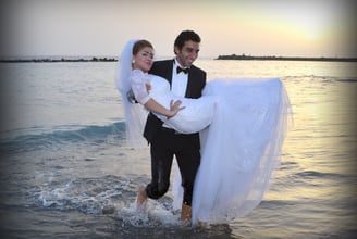 fotografo de bodas en tenerife