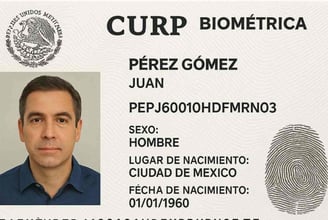 curp biométrica en linea curp biométrica nueva curp biométrica curp biométrica que es