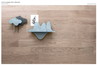 Engineered Wood