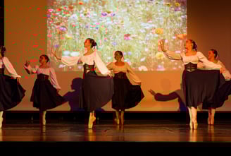 focus ballet livorno ferraris danza classica