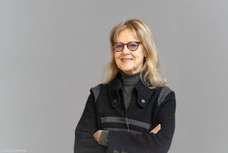 Sylvie Potvin