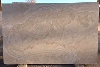 Roman Travertine Slabs