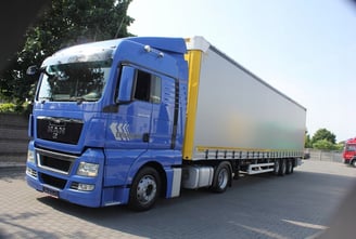 Usługa Transportowa