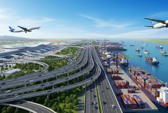 Percepatan Pembangunan Infrastruktur sebagai Pendorong Pertumbuhan Ekonomi Indonesia | NuntiaNews