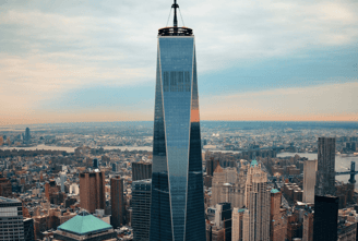 One World Observatory en Nueva York