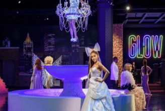 Madame Tussauds New York