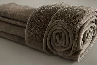 Clean towel