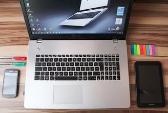 Home office