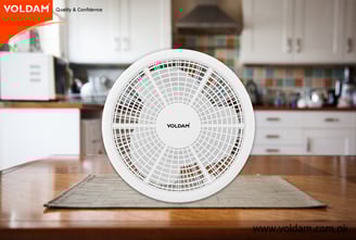 Buy Online Kitchen Fan in Pakistan