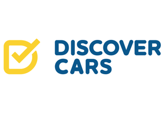 Discover Cars Image - Logo