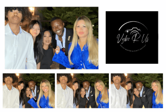 overlay for photo booth