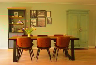 duurzaam interieur