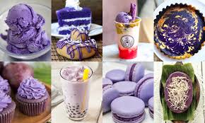 ube dessert, ube java icrecream, ube ice cream, ube sweets, ube snackm ube cupcake, ube latte, ube coffe, ube capuccino