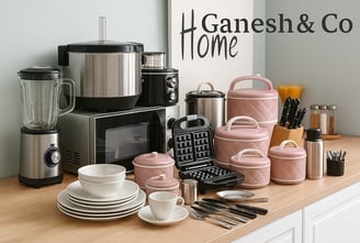 Ganesh & Co