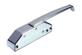 Reach-in Latches
