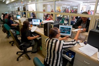 CURP Biométrica en el IMSS La CURP Biométrica estará vinculada con el IMSS