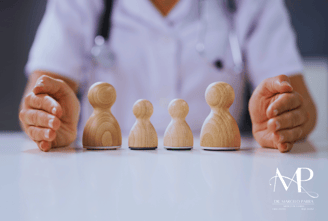 Médico Clinico Geral Cuidados de Famílias