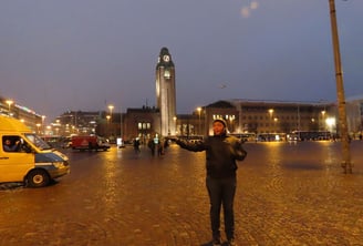 Helsinki