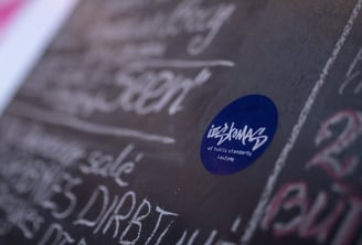 Alytaus miesto teatras. Renginio vizualinis identitetas