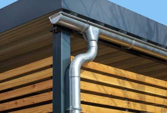 gutter system