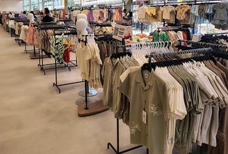 Westside Noida Sector 75 Men's Collection
