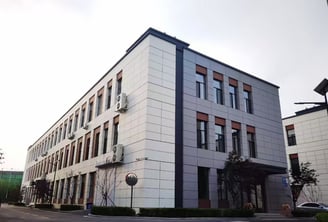 XYG Company Building