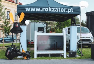 nauka pływania wadowice instruktor pływania trener dla dzieci