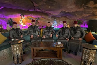 فرقة سلاطين الطرب