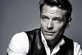 Ryan Seacrest