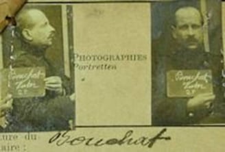 Victor Bouchat
