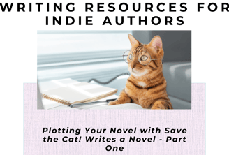 Writing Resources Blog Post Image PNG