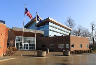 Farmington Hills City Hall