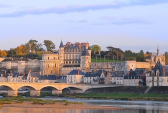 chateau amboise