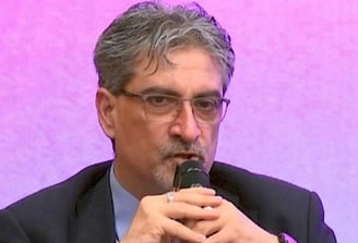Roberto Genovesi per Oreste Castagna