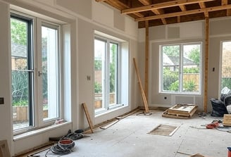 ristrutturazione completa architetto mantova