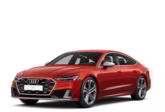 alquiler coche luxe